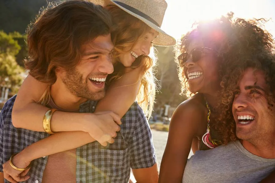 From New Romance to Lasting Commitment: How to Keep Love Strong and Thriving