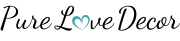 Pure Love Decor